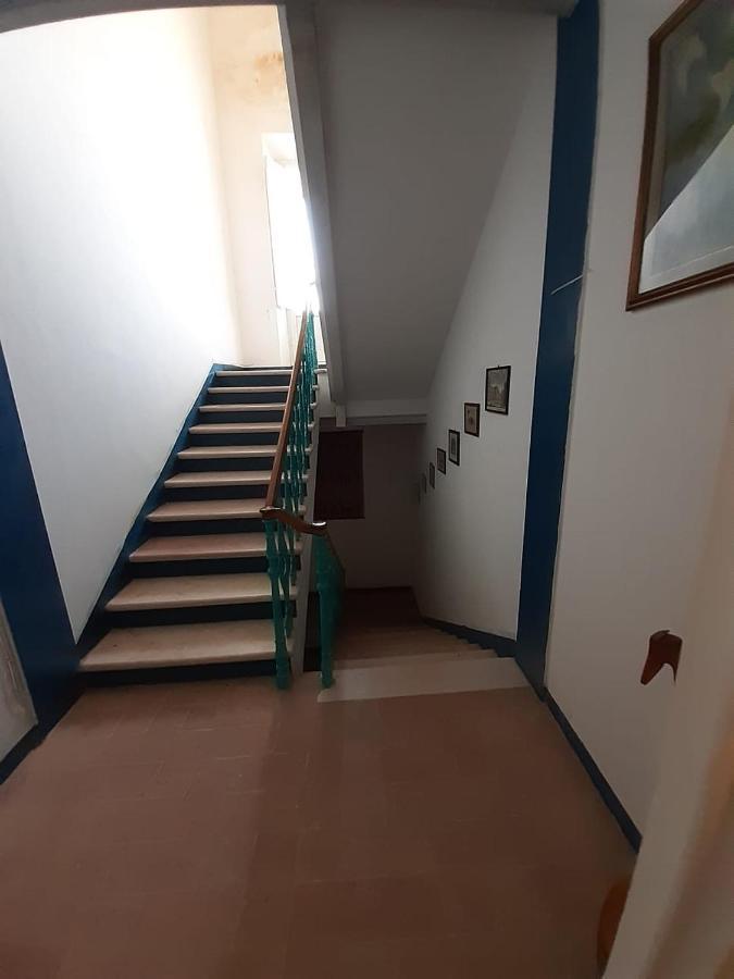 Palazzo Tuemi Leilighet Castelplanio Eksteriør bilde