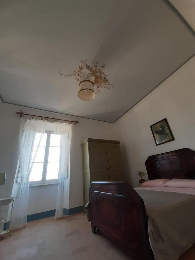 Palazzo Tuemi Leilighet Castelplanio Eksteriør bilde